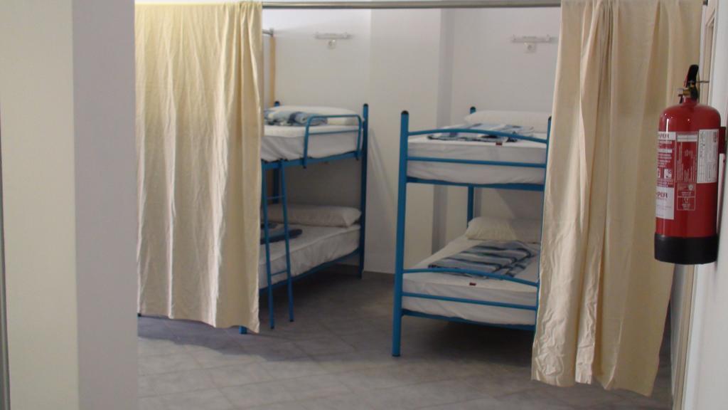 Albergue @ Muxia Cameră foto
