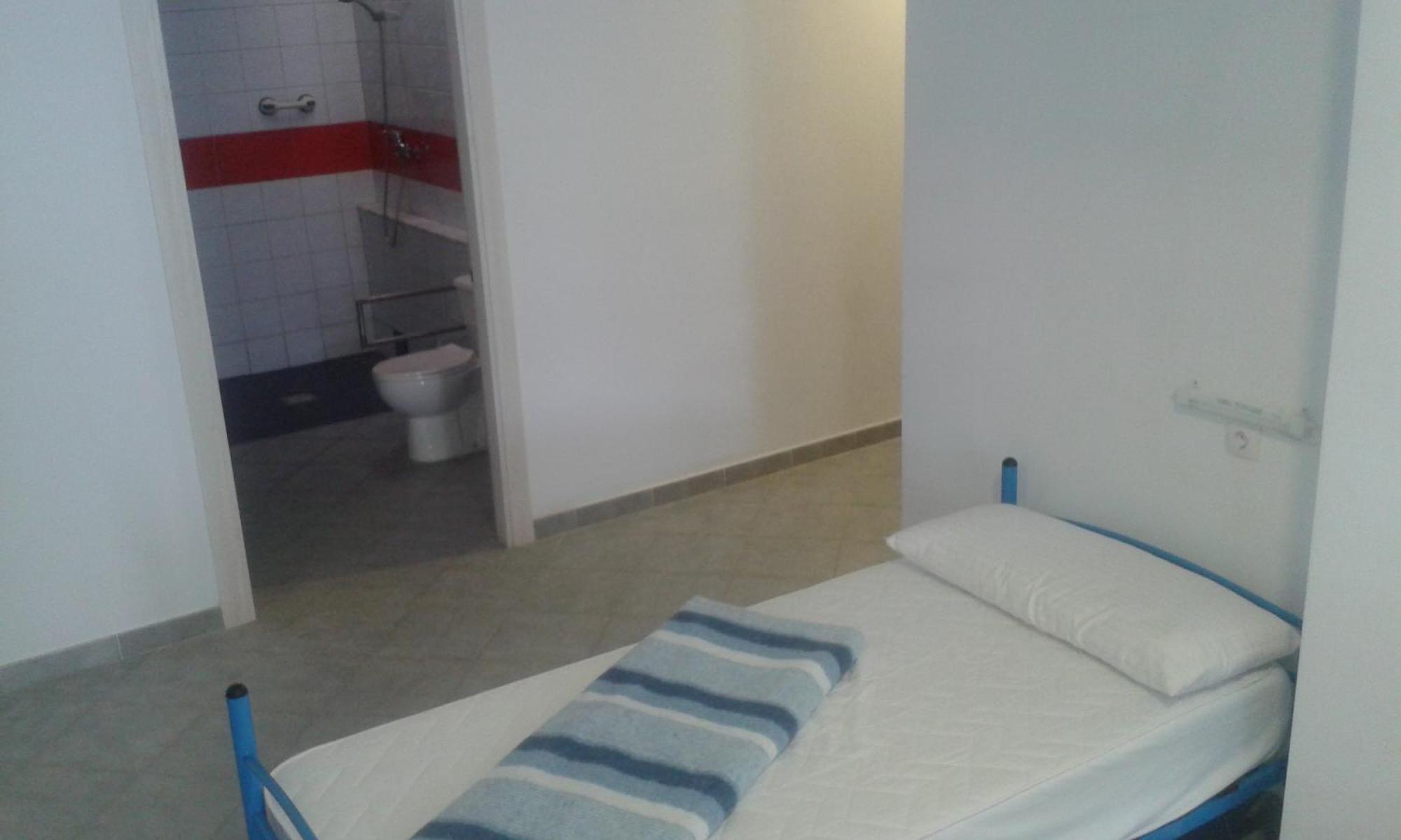 Albergue @ Muxia Cameră foto