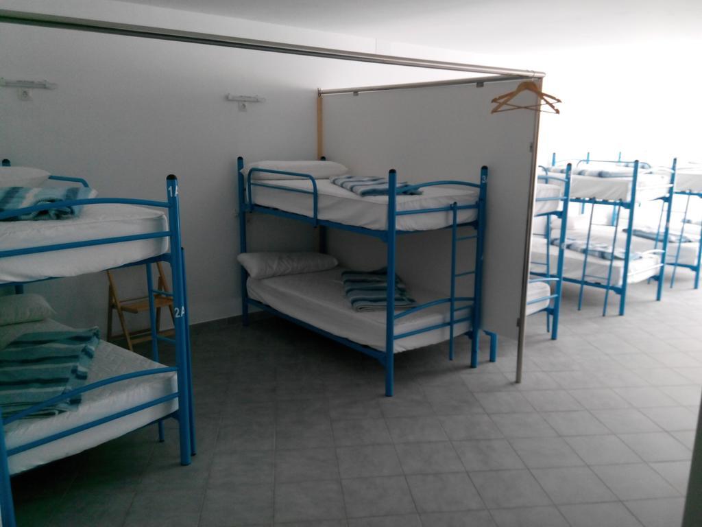 Albergue @ Muxia Cameră foto